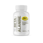 Elit Beta-Alanine, 60 kapslar