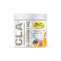 CLA + L-Carnitine Pulver, 180g - Mango