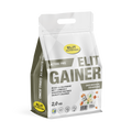 ELIT GAINER - Vanilj Karamell- Laktosfri - 2000 g