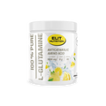 L-glutamine - ELIT 100% Pure, 300g - Lemonade