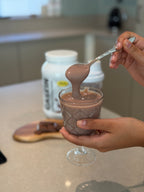 CASEIN ELITE, 750g, Chocolate Cream
