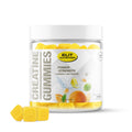 Kreatin Gummies 4500 mg, Lemon - 60 st