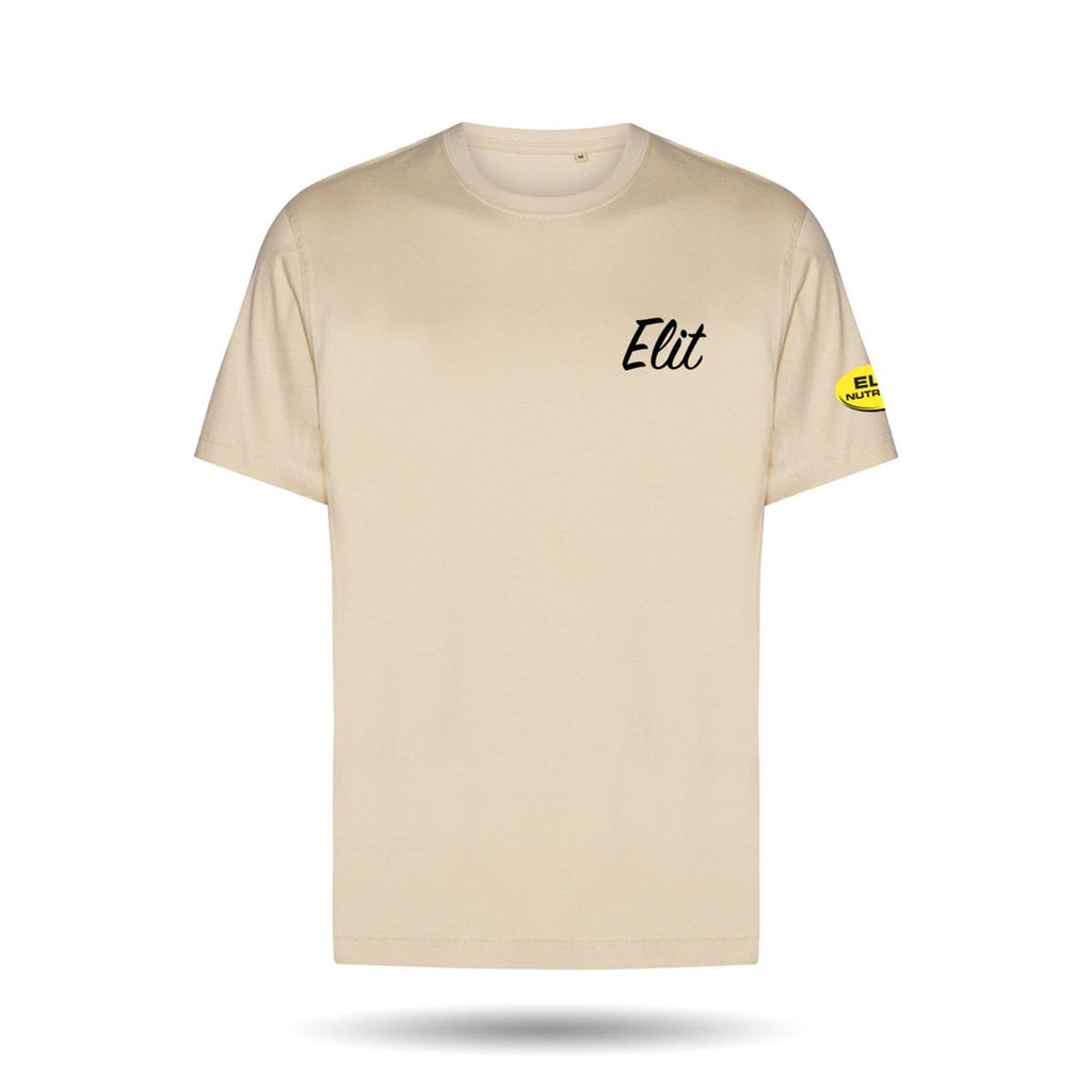 Elit T-shirt - Beige
