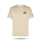 Elit T-shirt - Beige