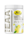 EAA + BCAA with Electrolytes, 400g - Citrus Sour