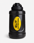 Elit Jug black 2 Liter