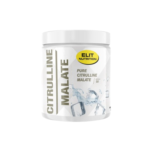 Citrulline Malate, 250g
