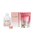 100% Whey + Collagen Beauty