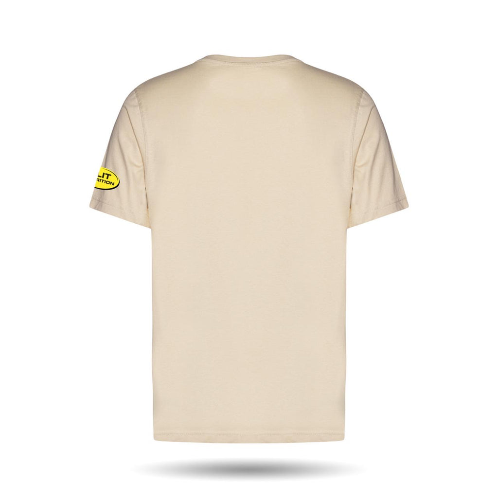 Elit T-shirt - Beige