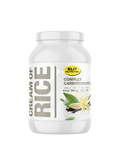 CREAM OF RICE, 1000g, Vanilj