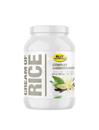 CREAM OF RICE, 1000g, Vanilj