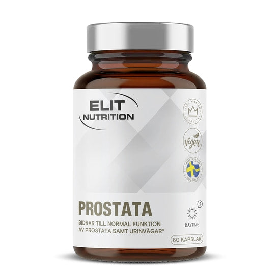 Prostata 60 kapslar