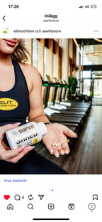 SUPER SHRED, 90 kapslar