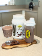CASEIN ELITE, 750g, Chocolate Cream