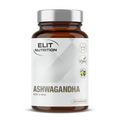 Ashwagandha, 60 kapslar