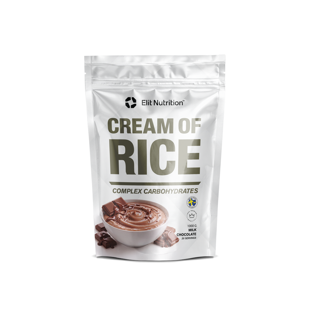 CREAM OF RICE, 1000g, Choklad