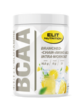 BCAA ELIT, 400g, Citrus