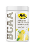 BCAA ELIT, 400g, Citrus