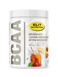 BCAA ELITE, 400g, Ice Tea