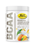 BCAA ELITE, 400g, Mango