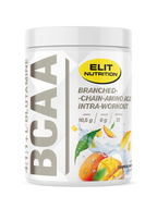 BCAA ELITE, 400g, Mango