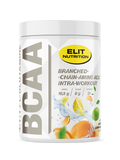 BCAA ELITE, 400g, Sweet Lemonade