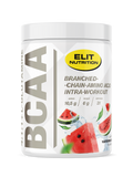 BCAA ELIT, 400g, Vattenmelon