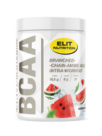 BCAA ELIT, 400g, Vattenmelon
