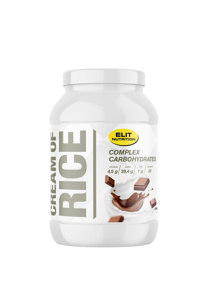 CREAM OF RICE, 1000g, Choklad