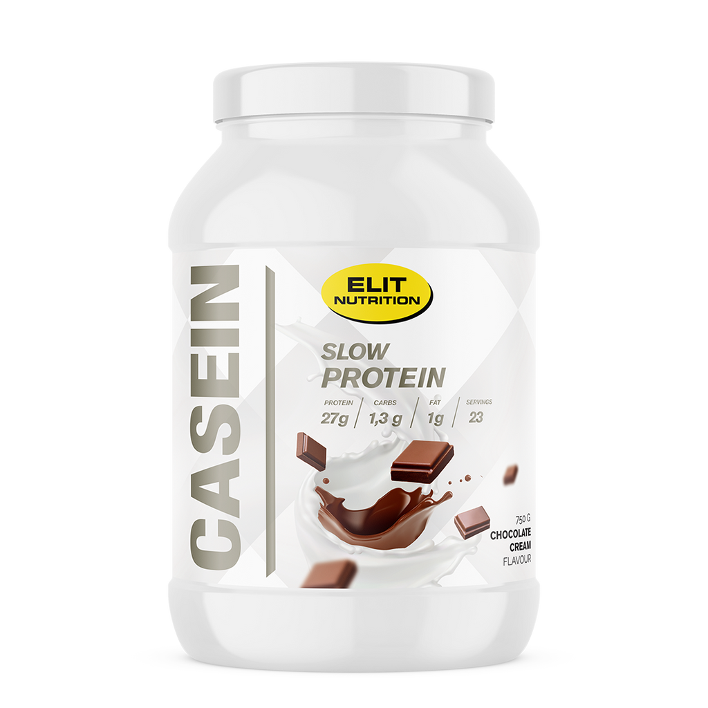 CASEIN ELITE, 750g, Chocolate Cream