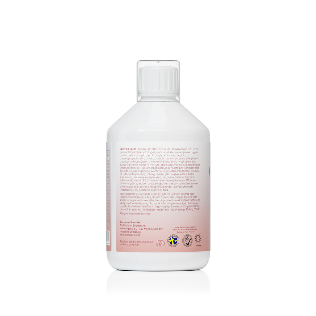 Collagen Beauty - 500 ml