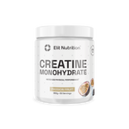 Kreatin monohydrat, ELIT - 100% Pure, 300g - Passion