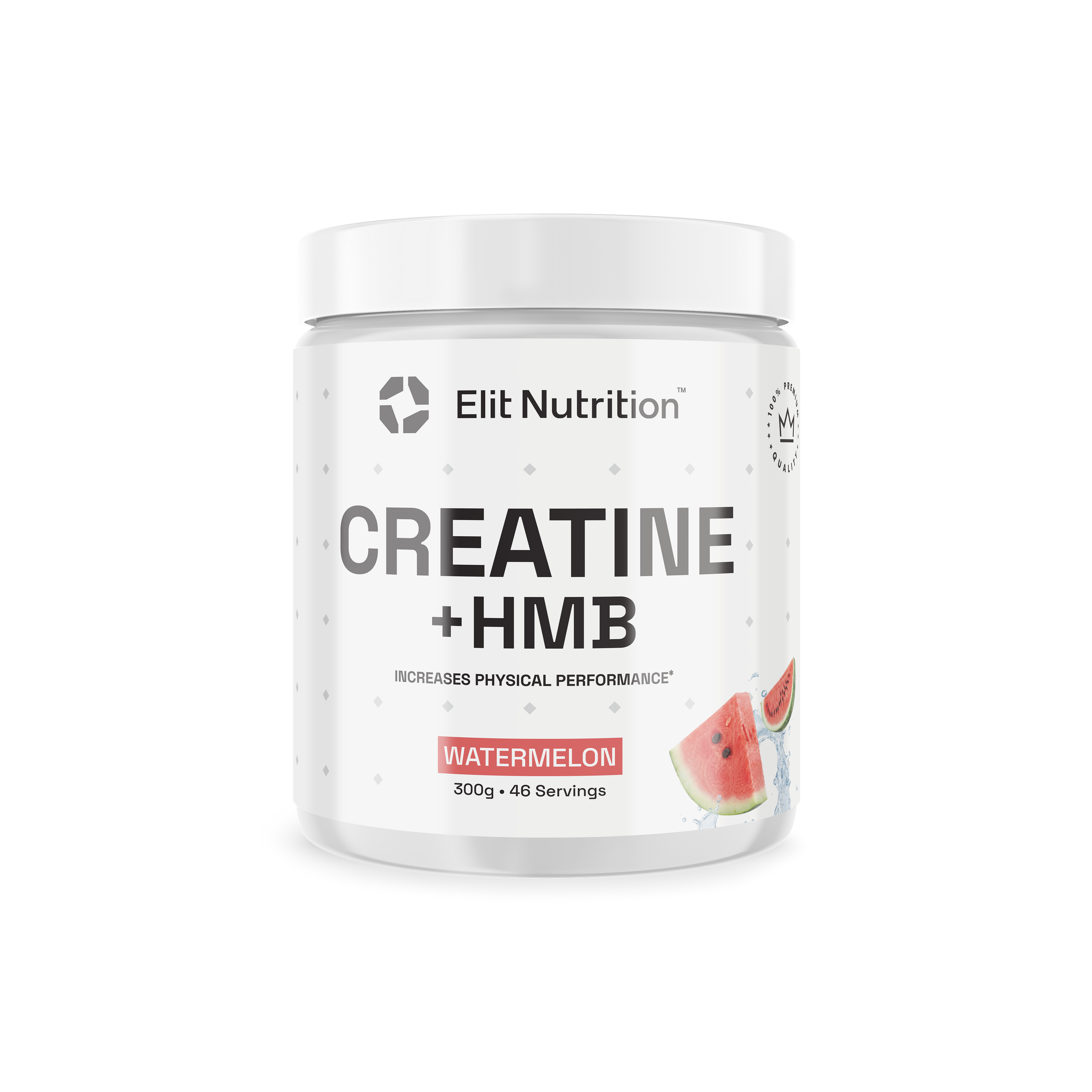 Creatine + HMB - Watermelon