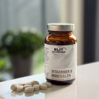 Multi Well, 90 tablets