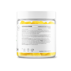 Creatine Gummies 4500 mg, Lemon - 60 pcs