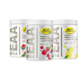 3-pack - EAA + BCAA med Elektrolyter, 400g