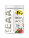 EAA + BCAA with Electrolytes, 400g - Apple