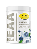 EAA + BCAA with Electrolytes, 400g - Blueberry