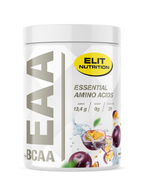 EAA + BCAA with Electrolytes, 400g - Passion