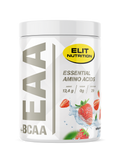 EAA + BCAA with Electrolytes, 400g - Strawberry