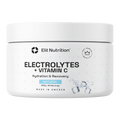 Electrolytes + Vitamin C – Naturel utan smak
