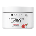 Electrolytes + Vitamin C – Watermelon