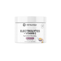 Electrolytes + Vitamin C – Passion Fruit