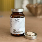 Triple Magnesium, 60 caps