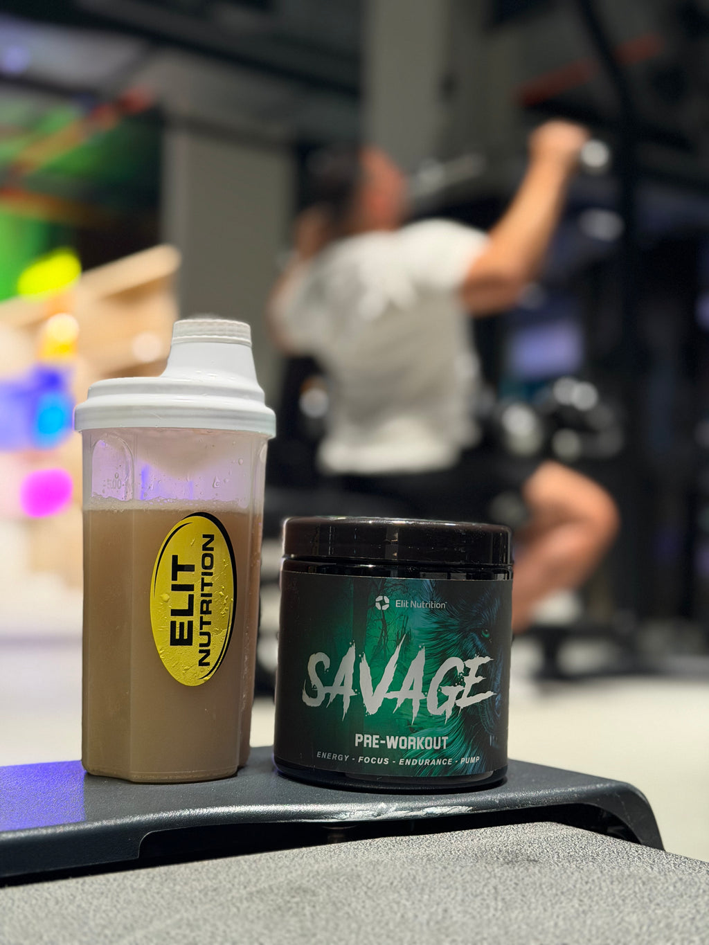 SAVAGE, 300 g - Sour Apple