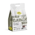 ELIT GAINER - Choklad Brownie - Laktosfri - 5000g