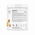 Kreatin monohydrat, ELIT - 100% Pure, 300g - Peach