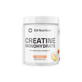 Kreatin monohydrat, ELIT - 100% Pure, 300g - Peach