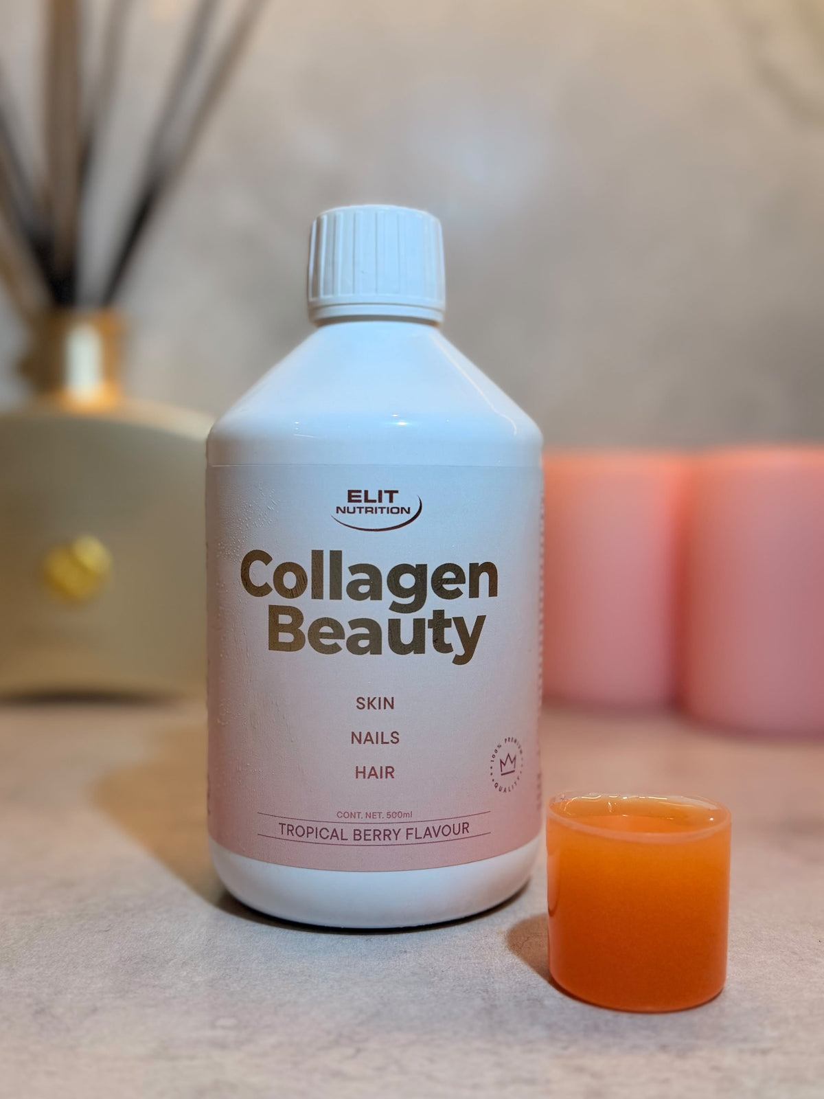 Collagen Beauty - 500 ml