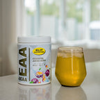 EAA + BCAA with Electrolytes, 400g - Passion